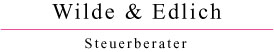 Wilde u. Edlich, Steuerberater